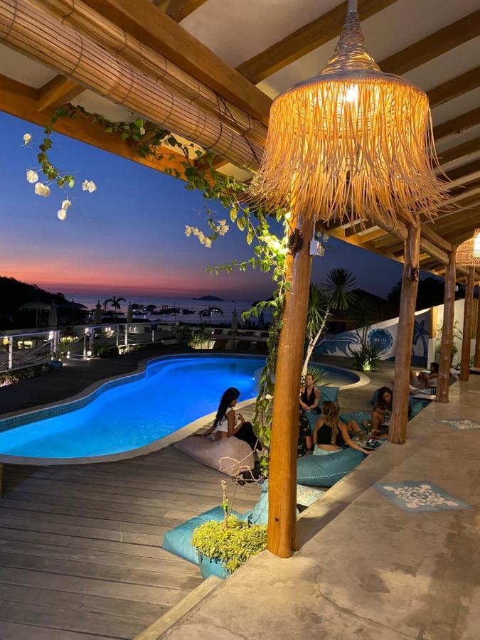 Seaesta Komodo & Hotel 4*