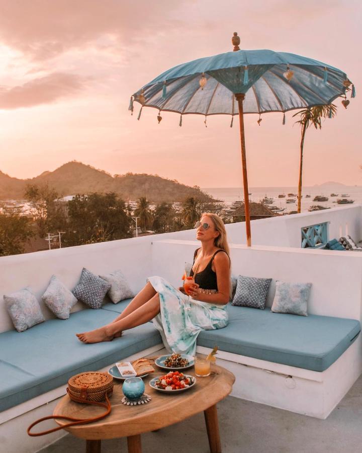 Hotel Seaesta Komodo & 4*